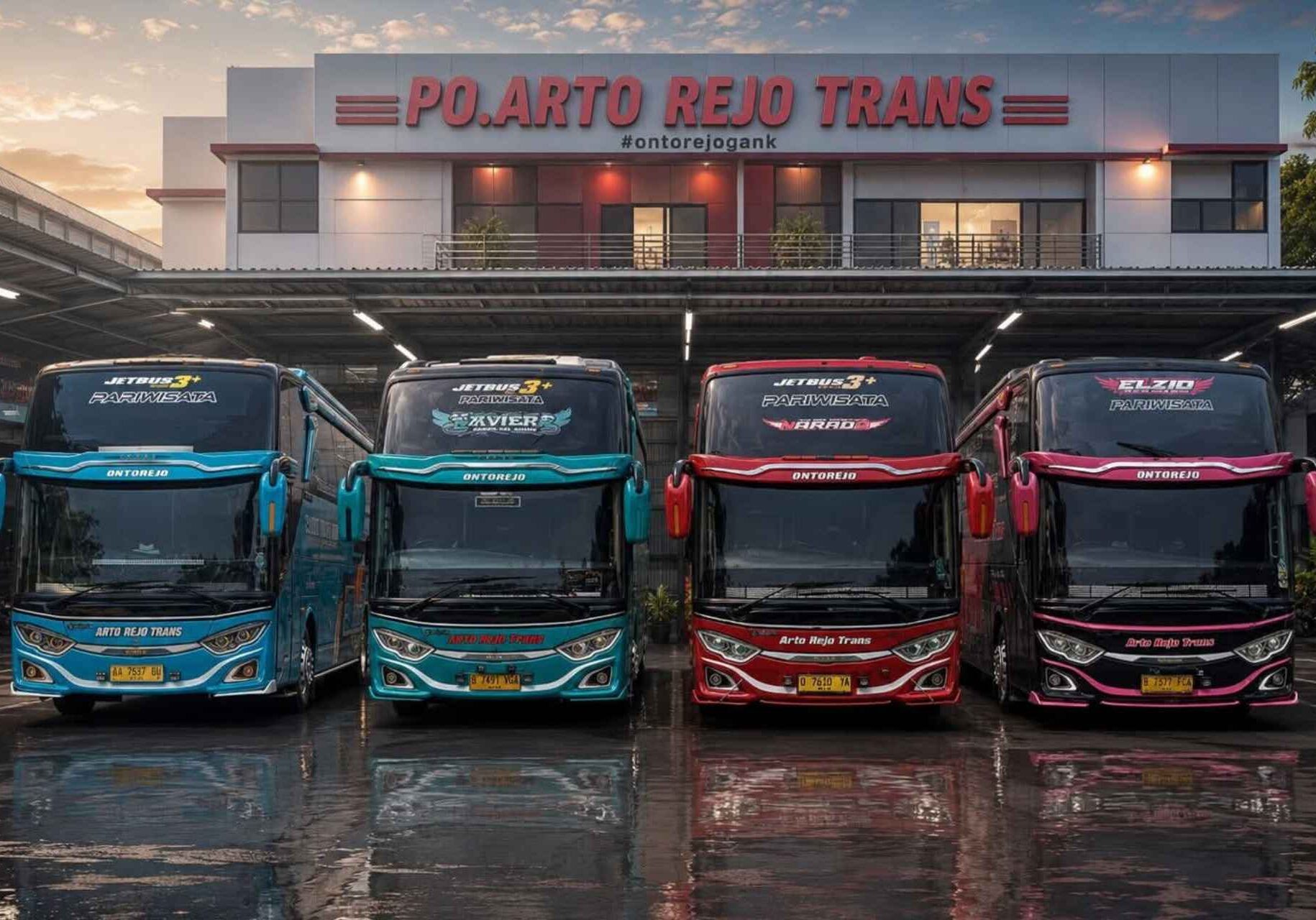 background web arto rejo trans